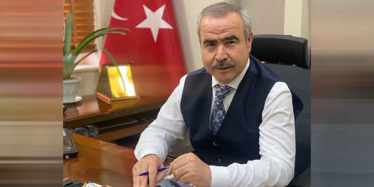 Murat Çaykara’ya önemli görev