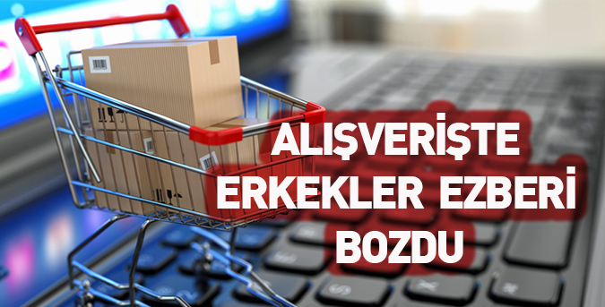 Alışverişte Kadınları Solladılar