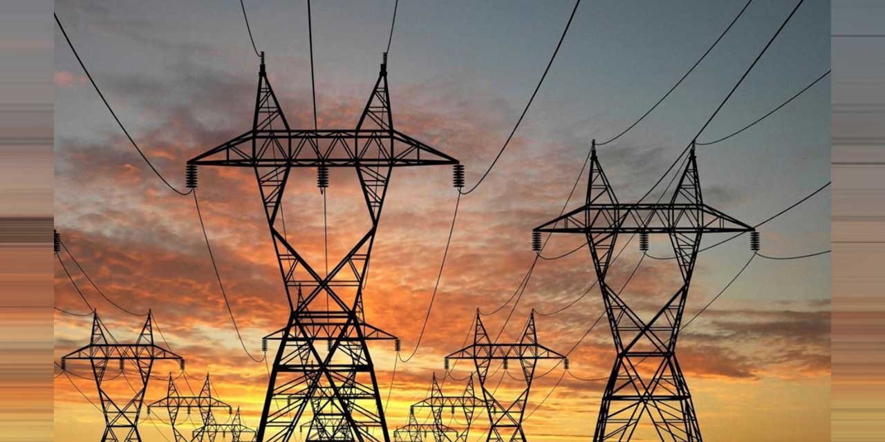 Elektriğe büyük zam!
