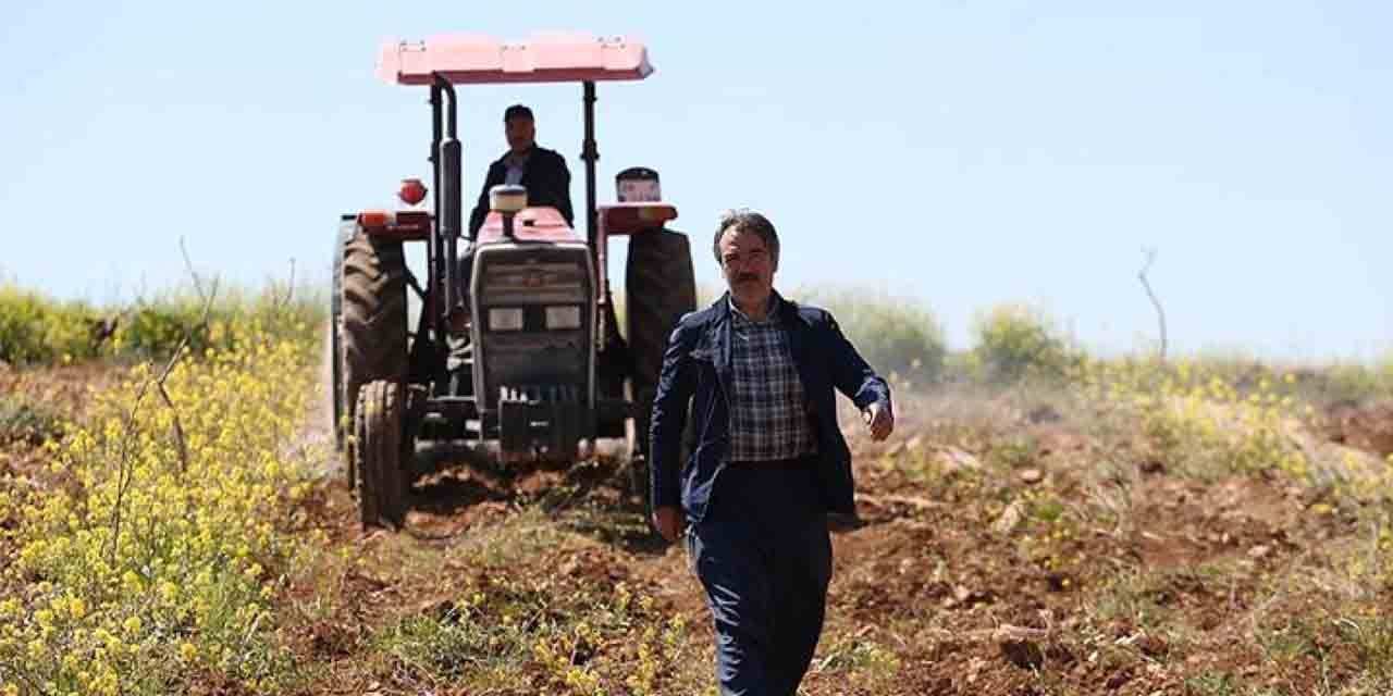 Tarım sigorta bedeli yüzde 115 arttı