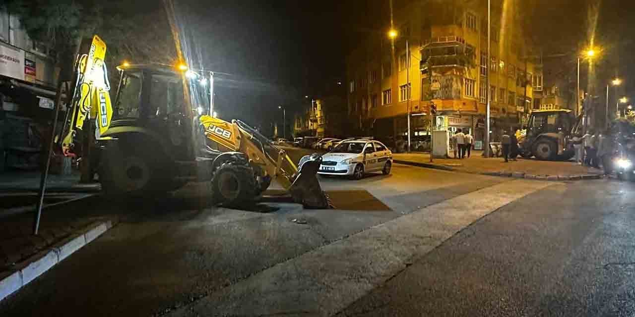Kayseri’de güvenlik önlemleri artırıldı