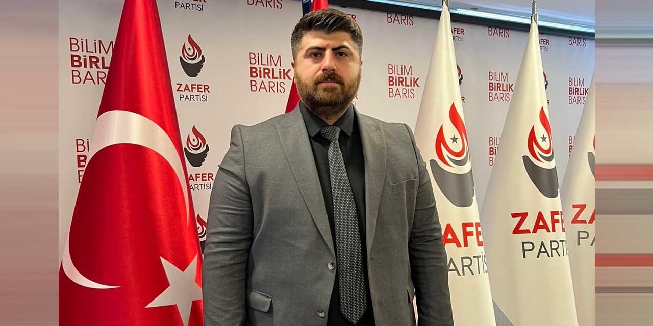 Erkeç: “Sakın provokasyonlara kapılmayın!”