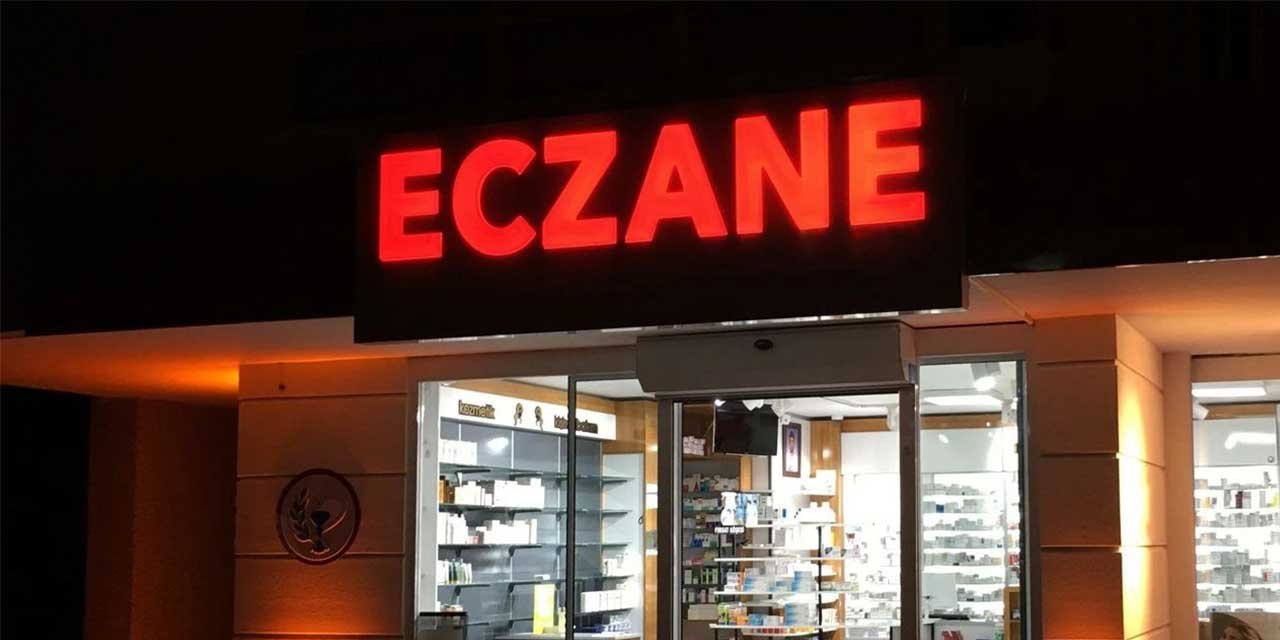 Kırıkkale'de nöbetçi eczaneler hangileri?