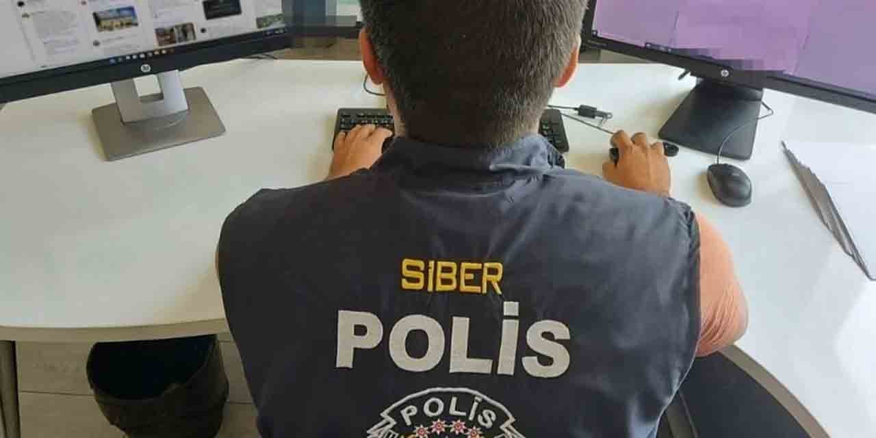 Siber dolandırıcılara yasal işlem