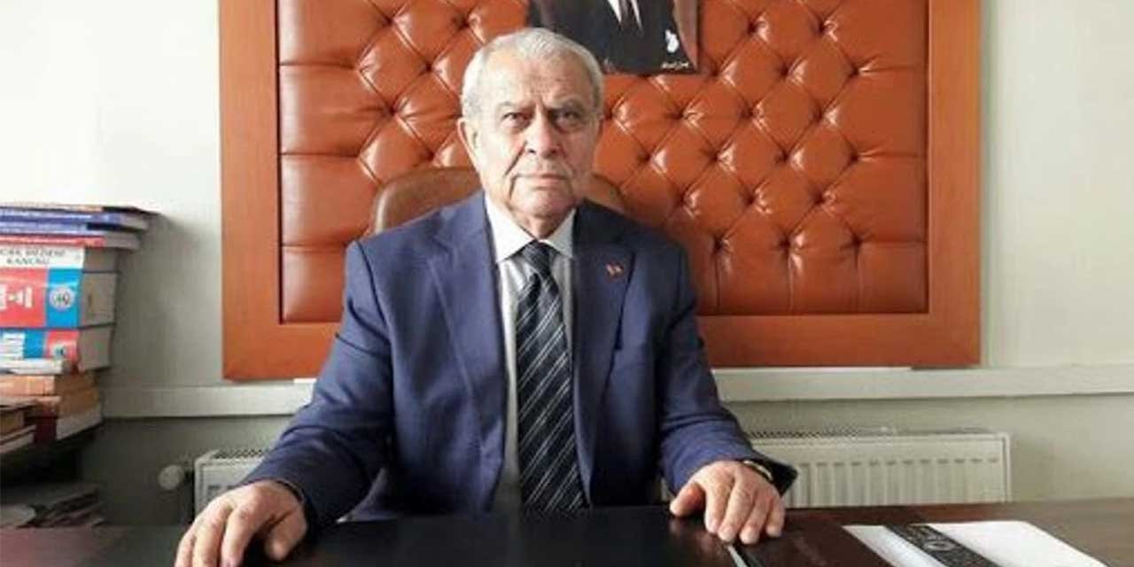 Emeklilerden maaş zammına tepki!