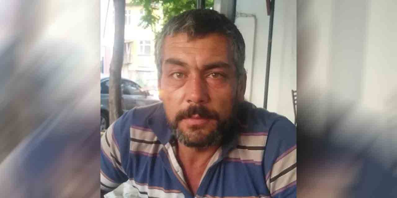 Kırıkkale’de 5 çocuk babası intihar etti
