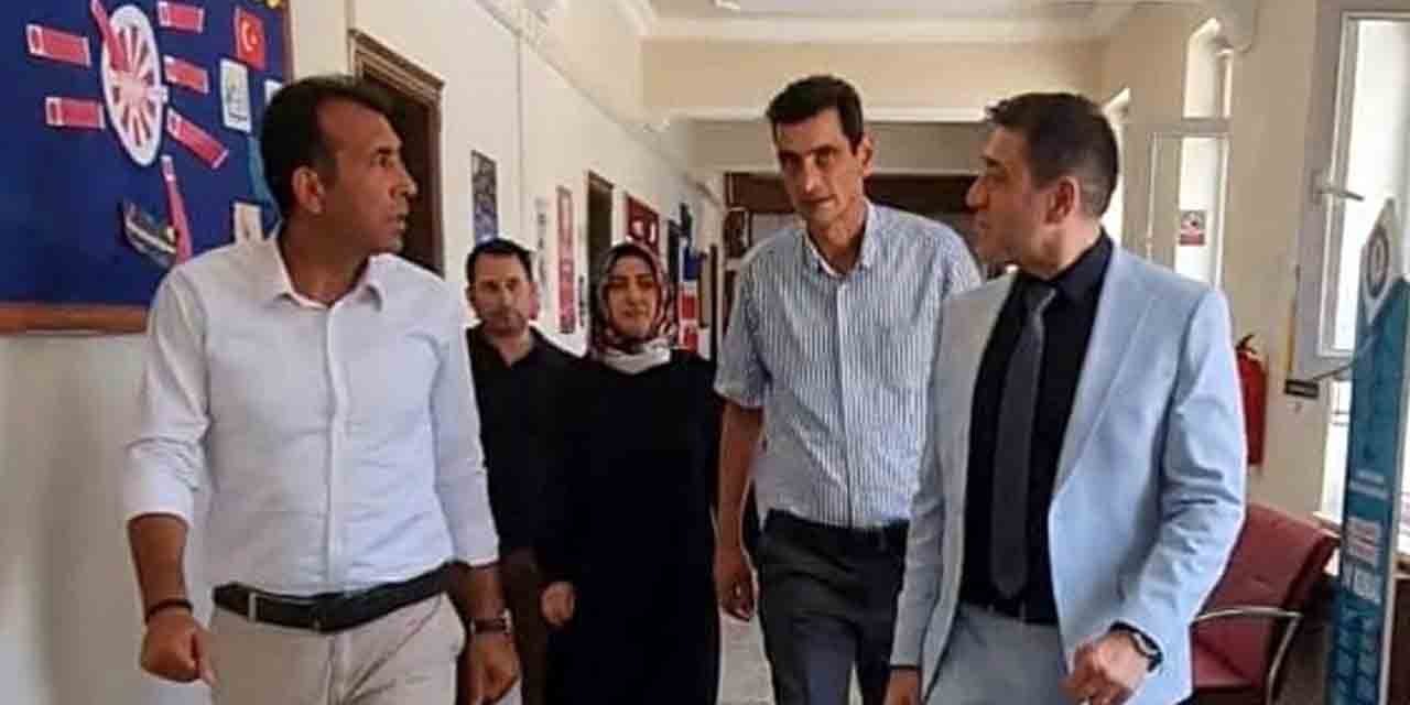 Kırıkkale’de öğrenciler için yeni bir süreç başlıyor