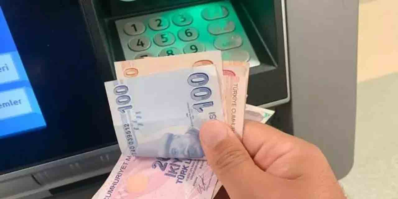 Kırıkkaleli çiftçiler hesaplarınızı kontrol edin