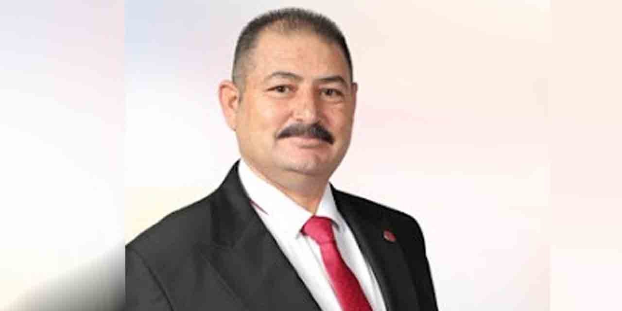 Hilmi Şen, Yeniden Refah’tan istifa etti