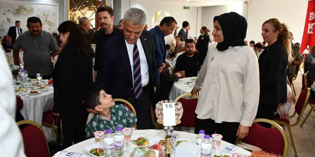 Bu millet dünyaya nizam vermiştir