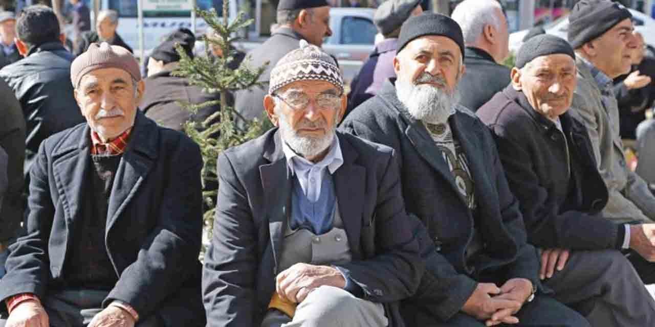 En düşük emekli maaşı açıklandı! İşte o rakam