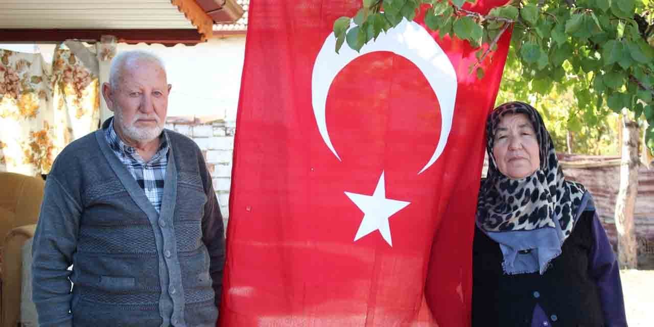 26 yıllık evlat hasreti! Bizim evimizde fasulye pişmez
