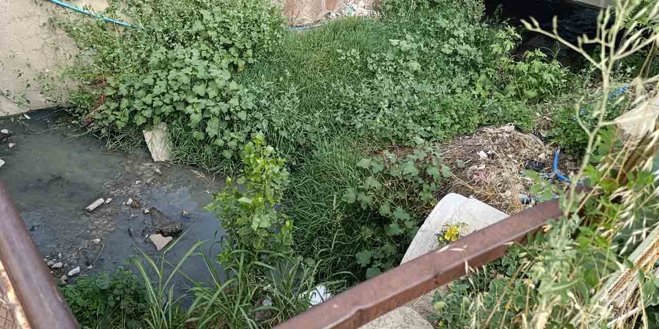 Çoruhözü mü yoksa pislik deresi mi?