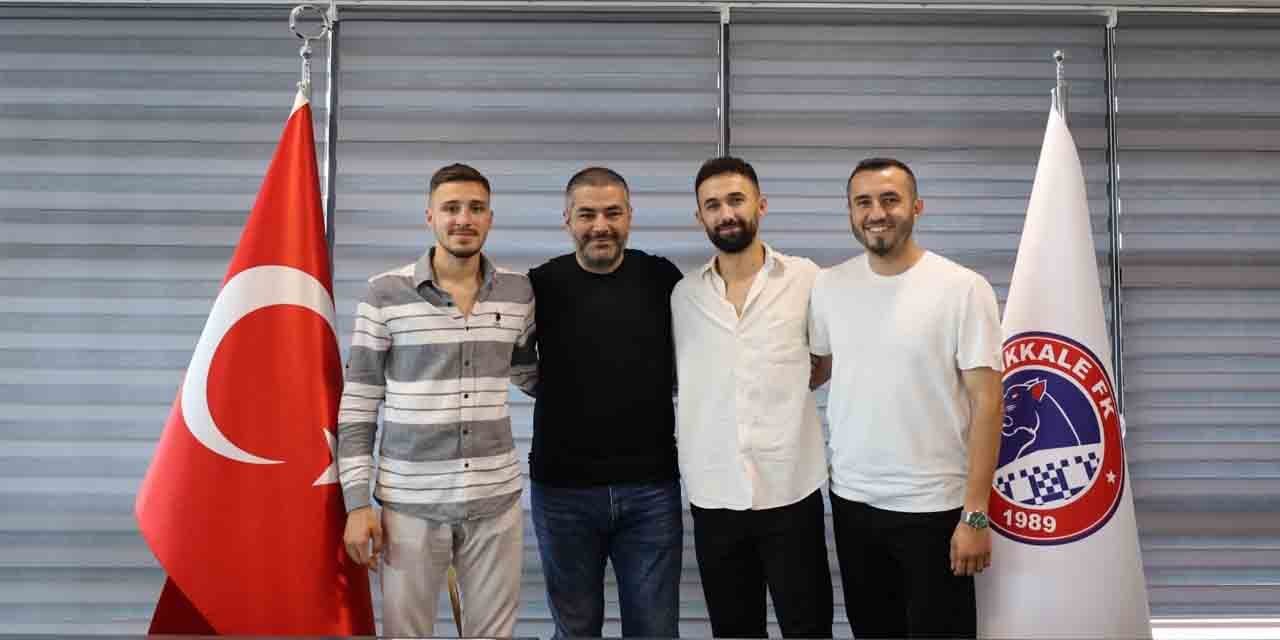 Kırmızı lacivertliler, transferde vites yükseltti