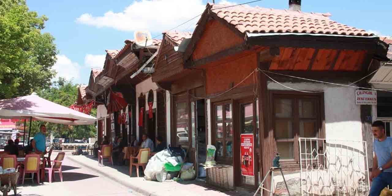 Kırıkkale'nin en güzel ilçesi belli oldu