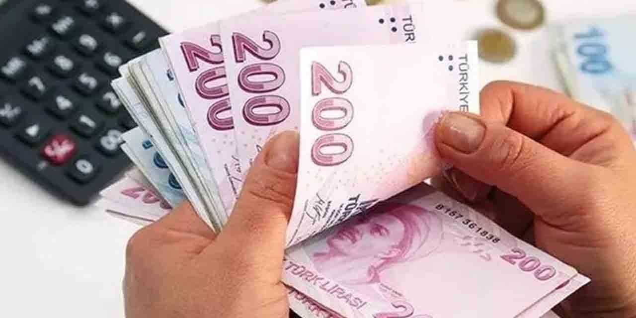 Zam farkları ödemeleri 26 Temmuz'da yapılacak