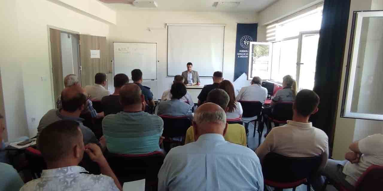Karakeçili’de festival için geri sayım başladı