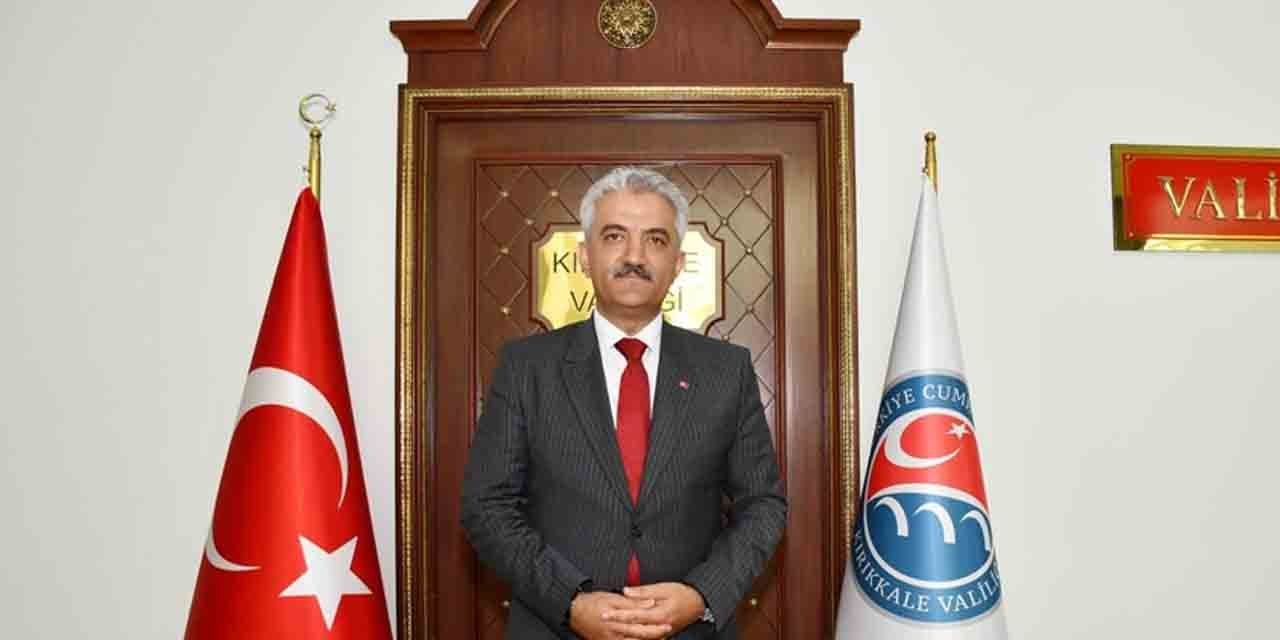 Vali Makas: “Basın, milletin sesi, toplumun gözüdür”