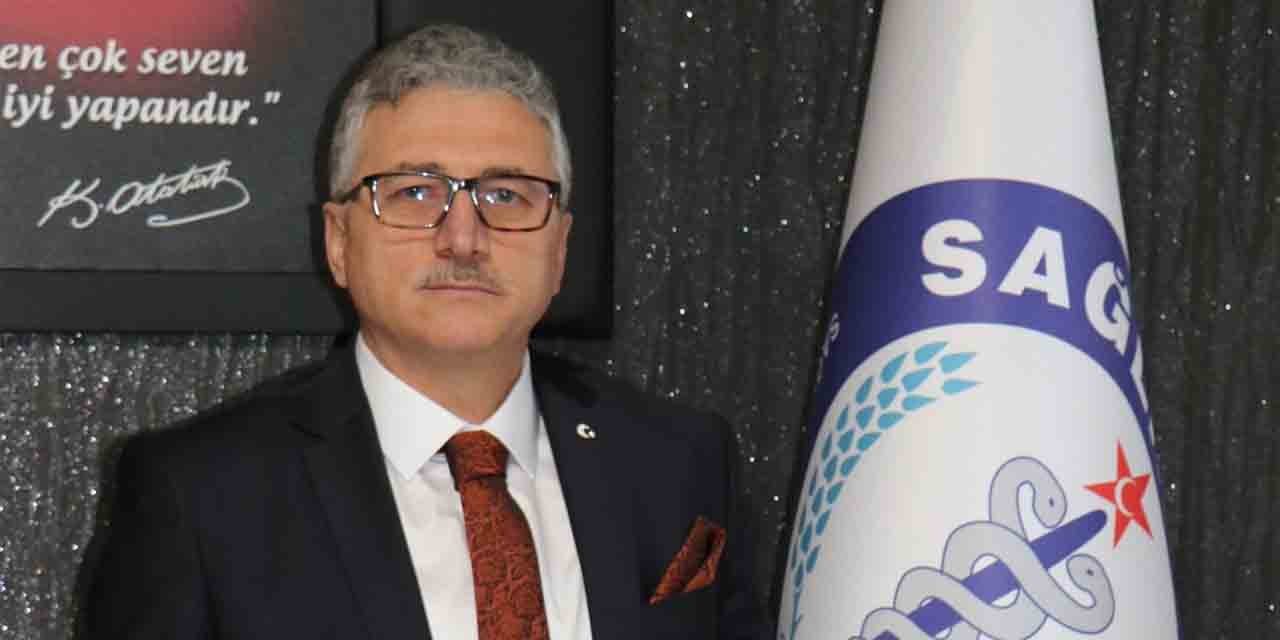 Akdoğan: “Basın, demokratik hayatın vazgeçilmezidir”