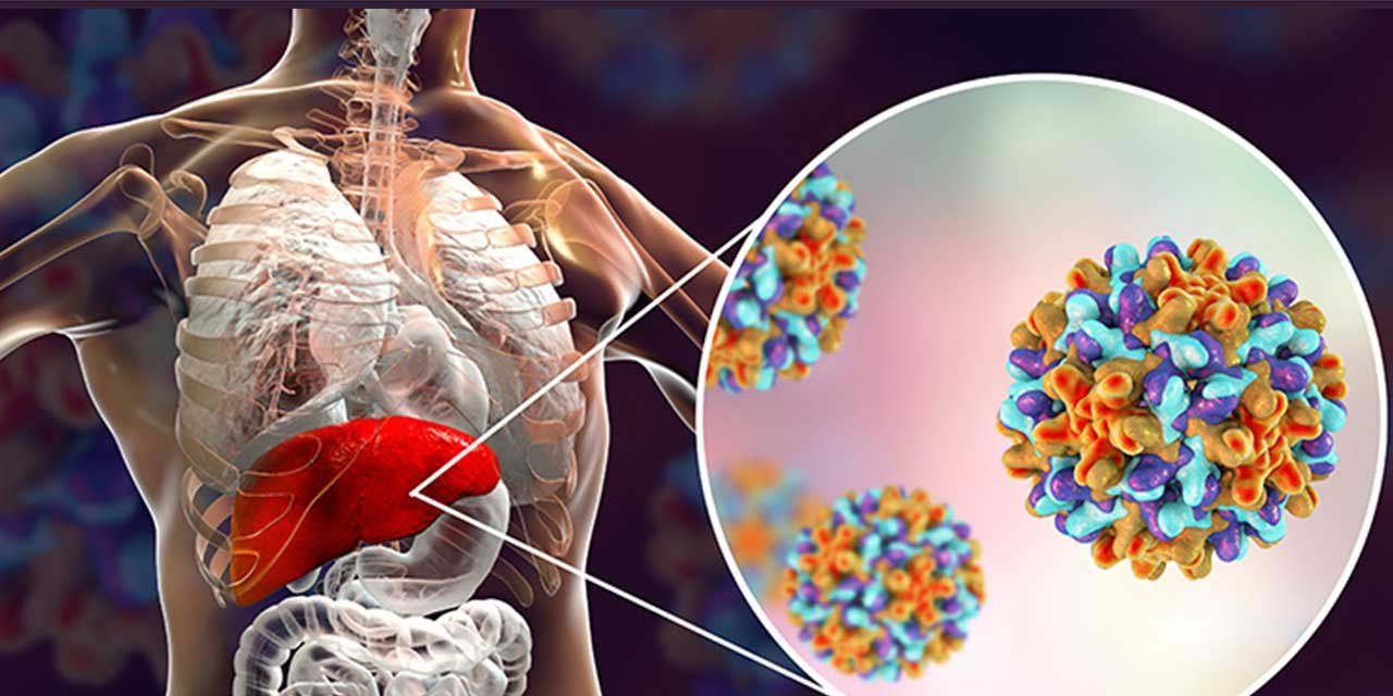 Hepatit hastalığı olanlar dikkat!