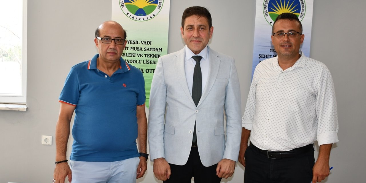 Kırıkkale’de öğrencilere yemek ücretsiz olacak