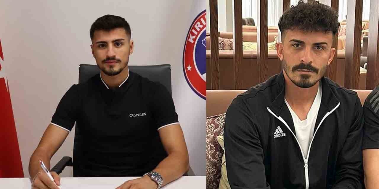 Kırıkkalegücü, 2 transfer daha yaptı
