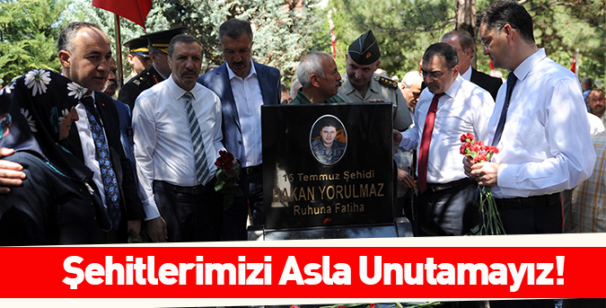 Vatan kahramanları