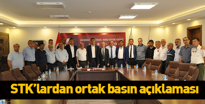 Hedefimiz büyük Türkiye