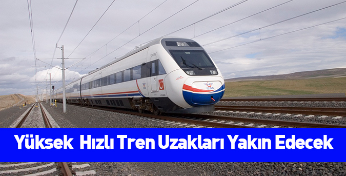 Uzakları yakın edecek
