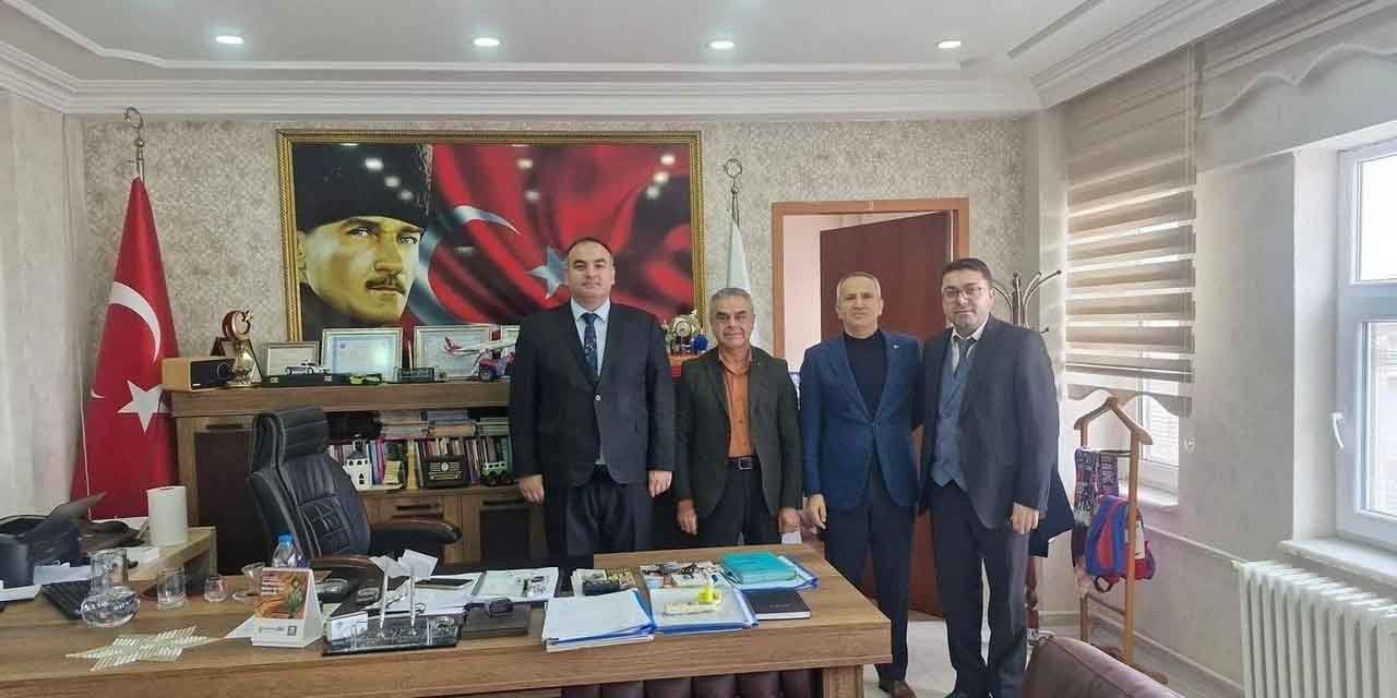 Sulakyurt’ta Türkiye Yüzyılı konferansı
