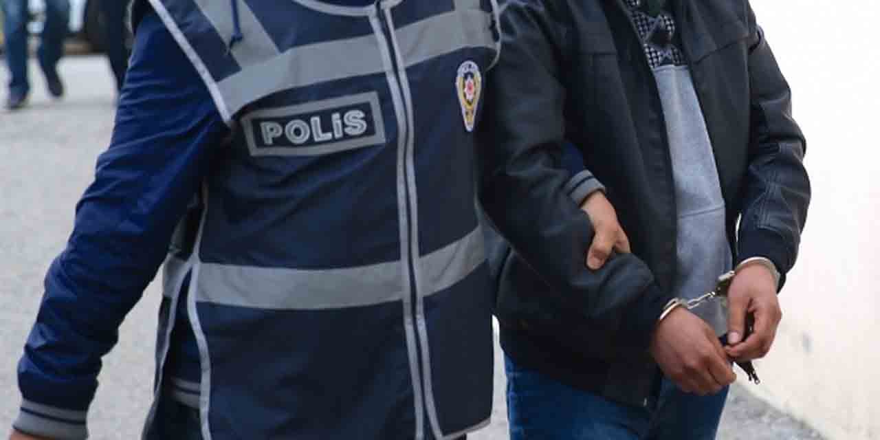 Kredi kartı dolandırıcıları yakalandı