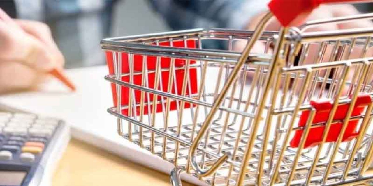 Ticaret satış hacmi arttı