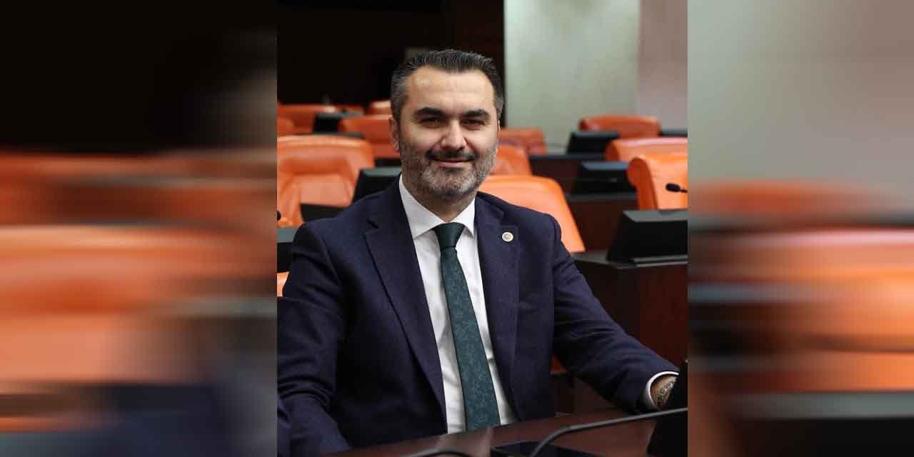 Kırıkkale’ye 500 milyon dolarlık dev yatırım