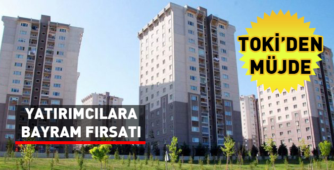 Yatırımcılara bayram fırsatı