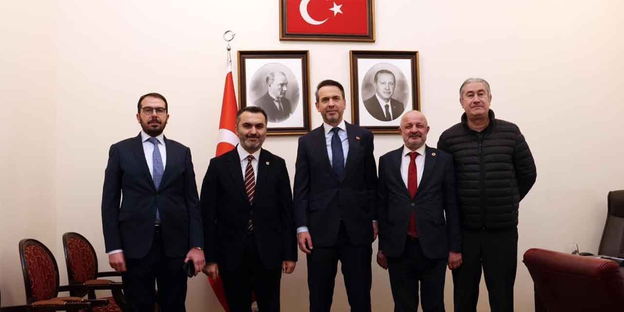 İl Özel İdaresi kendi elektriğini üretecek