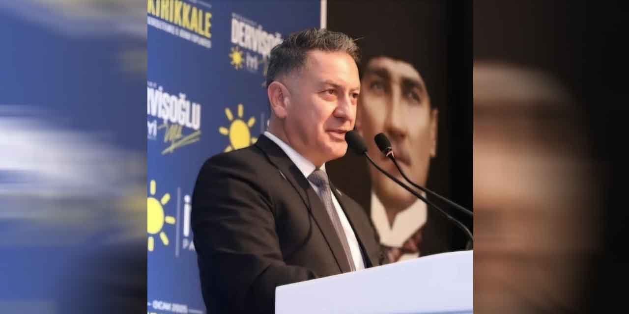 İYİ Parti, divan kurulunu oluşturdu