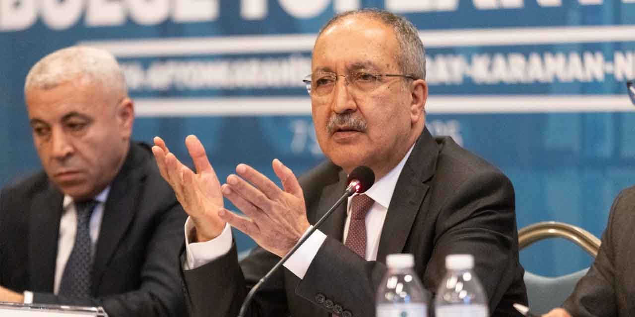 Erkılınç: “Sabrımız tükendi! Ağır ihlal maddesini uygulayacağız