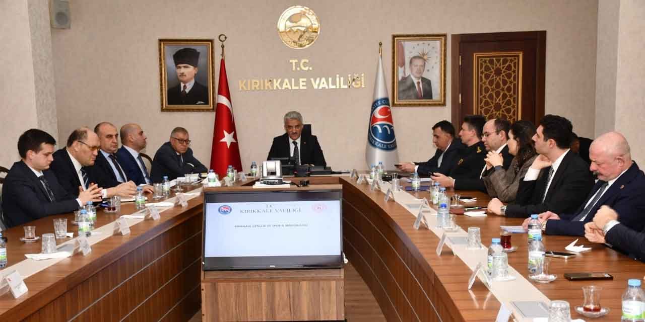 Yangın tedbirleri artırıldı
