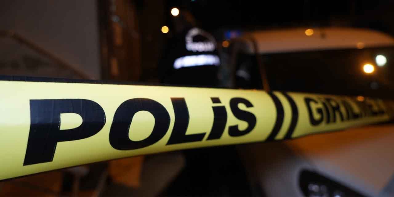 Yaylacık Mahallesi’nde silahlı kavga!