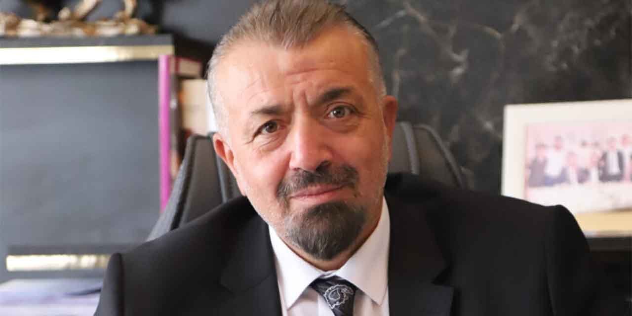 Zeki: “İnsanlık tarihinin utancı Hocalı Katliamı!”