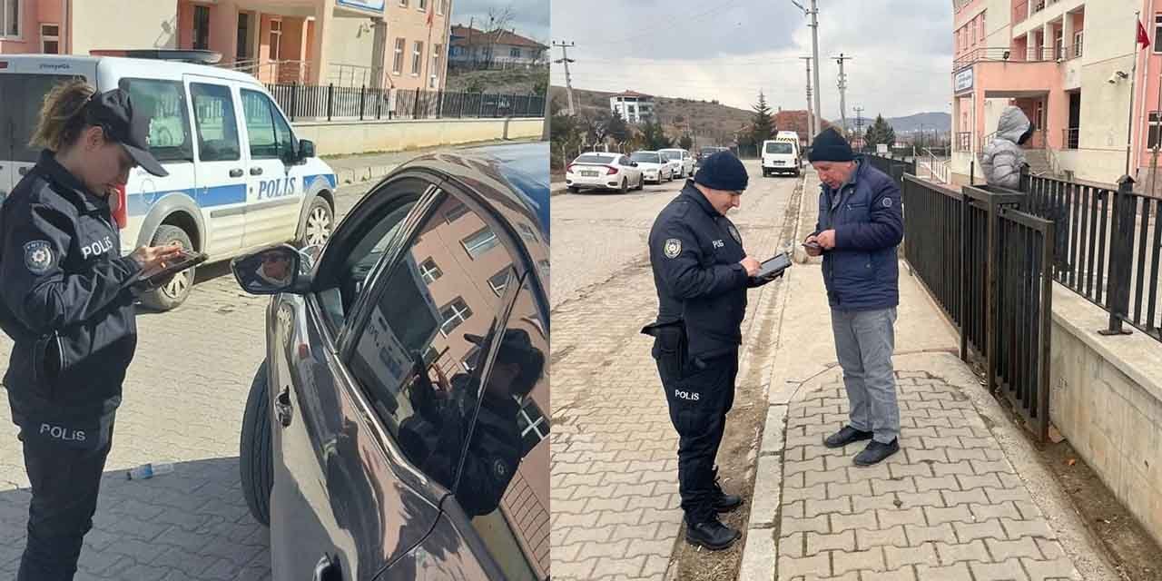 Bahşılı’da okul denetimleri devam ediyor