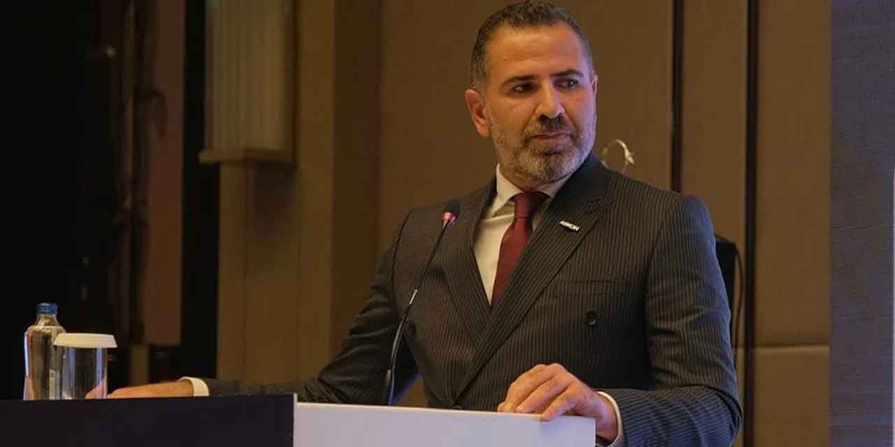 ASKON, Gazze için müzayede düzenliyor