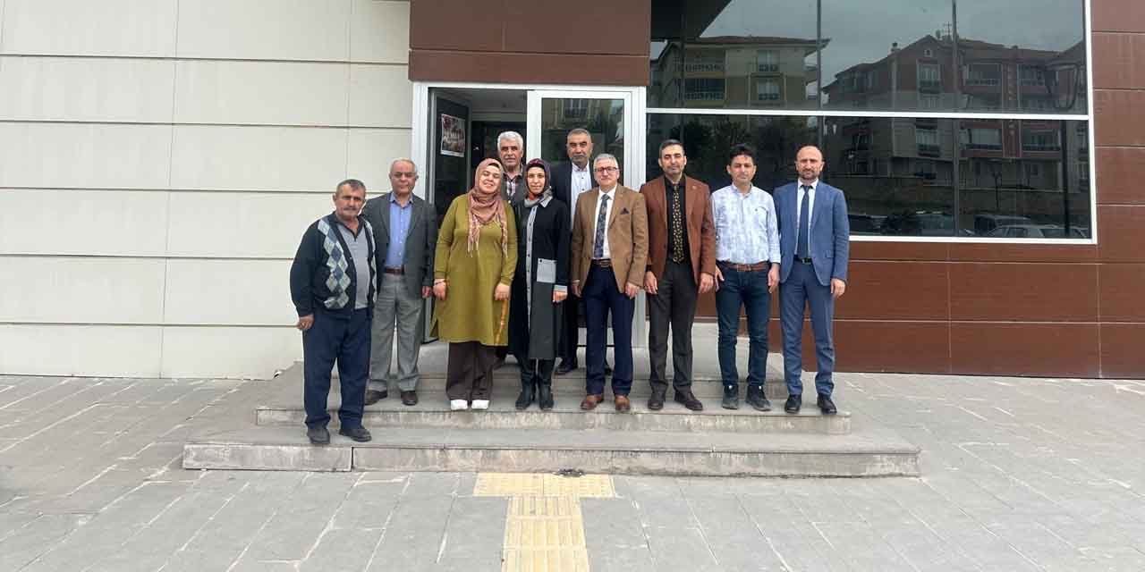 Sağlık-Sen, Tıp Bayramını kutlamaya devam ediyor