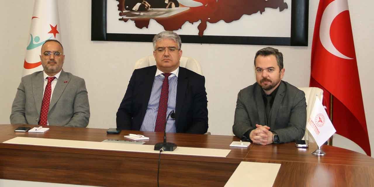 Bağımlılıkla mücadele titizlikle sürdürülecek