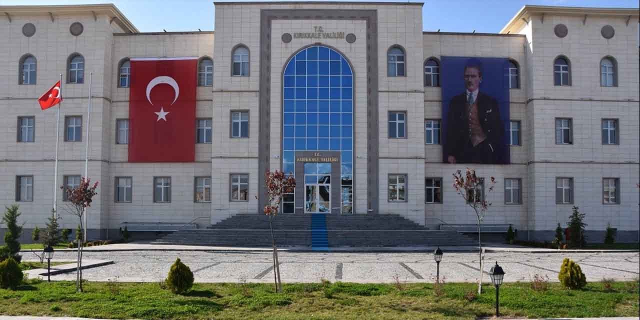 Kırıkkale Valiliği'nden çağrı!