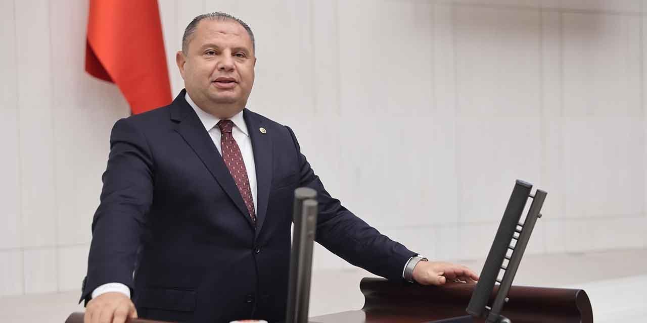 Öztürk: “Kırıkkaleliyi kimseye ezdirmem!