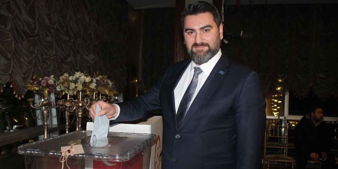 Anahtar Parti’de kongre heyecanı