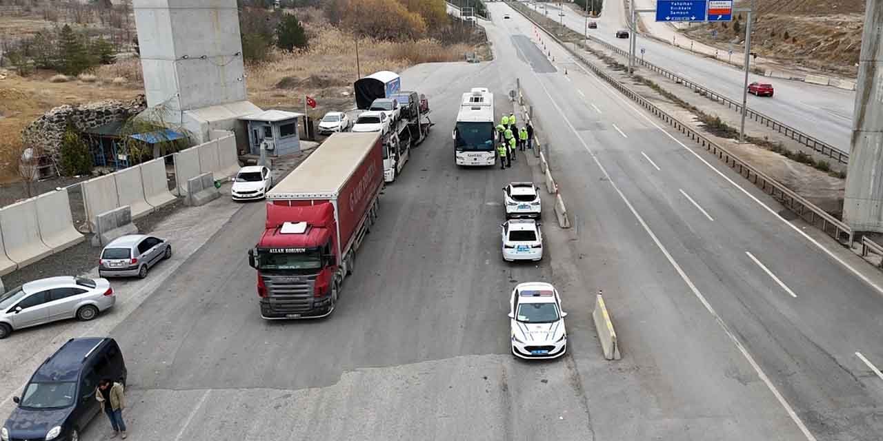 Toplam taşıt 348 milyar 115 milyon olarak hesaplandı