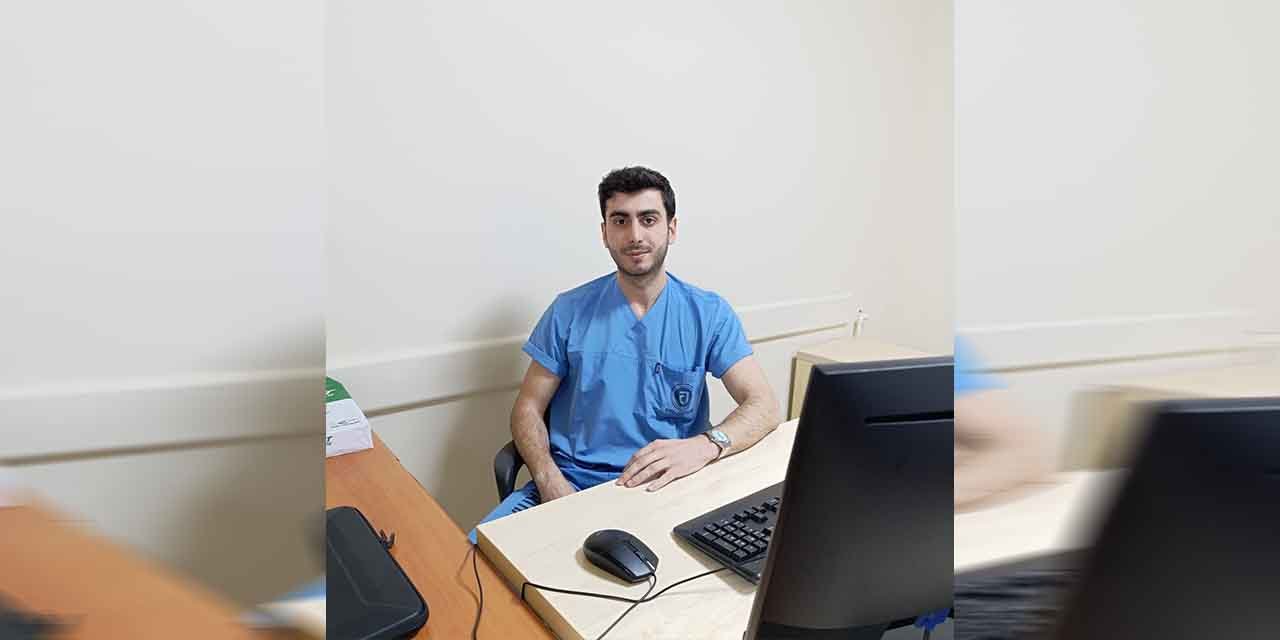 Yüksek İhtisasta Doktor Çınar, hasta kabulüne başladı