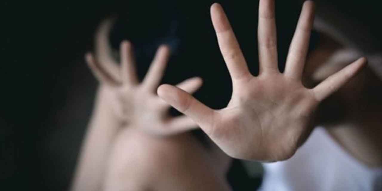 Kırıkkale’de cinsel istismar suçlusu yakalandı